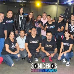 Meet your Posher, Deejay-eddie